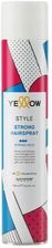 Zdjęcie Yellow Style Lakier Utrwalający Strong Hold 500 Ml - Krynica-Zdrój