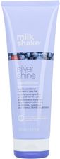 Zdjęcie Z.One Milk Shake Silver Shine Conditioner Odżywka Niwelująca Żółty Odcień 250 ml - Bartoszyce