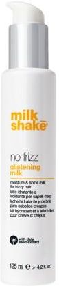 Z.One Milk Shake No Frizz Glistening Milk Nawilżająco-Nabłyszczające Mleczko Do Puszących Się Włosów 125 Ml