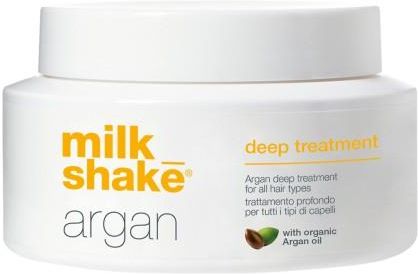 Z.One Milk Shake Deep Treatment Głęboko Odżywcza Maska Do Wszystkich Typów Włosów 200 Ml