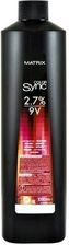 Matrix Color Sync Activator Aktywator Do Farb 2,7% 1000 Ml