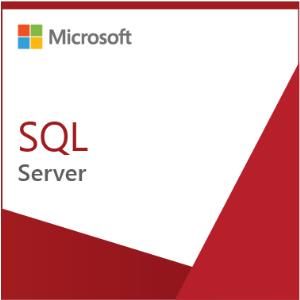 Microsoft Open SQL Server Standard Edition Single No Level Single (22811135)
