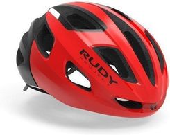 Zdjęcie Rudy Project Strym Czerwony Połysk - Jedlicze