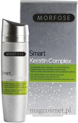 Morfose Smart Olejek Keratynowy Keratin Complex 100 ml