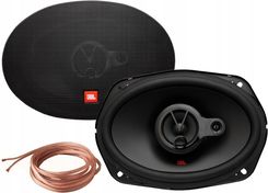 Zdjęcie JBL Stage 2 9634 - Góra Kalwaria