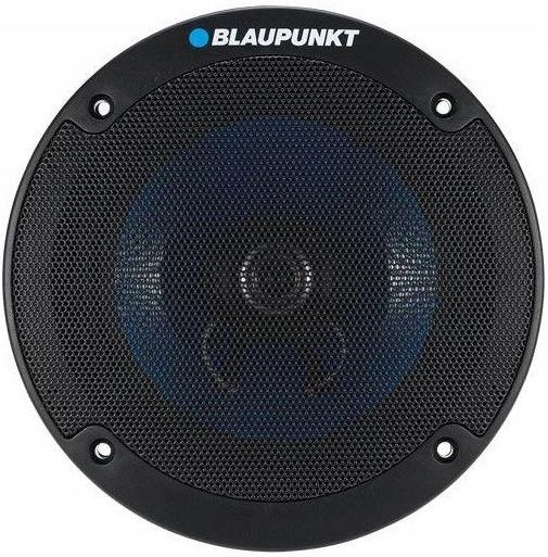 фото Коаксиальная автоакустика Blaupunkt ICx 662