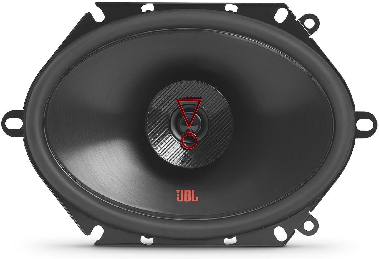 фото Коаксіальна автоакустика JBL Stage3 8627