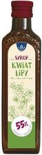 Zdjęcie Oleofarm Syrop Kwiat Lipy Oleofarm 250Ml - Lipiany