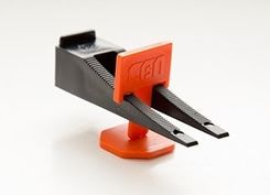 Zdjęcie Professional New Systems System Poziomowania Płytek  100 Klinów+750 Klipsów 2.5Mm - Wasilków