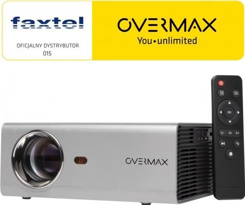 Overmax MULTIPIC 3.5