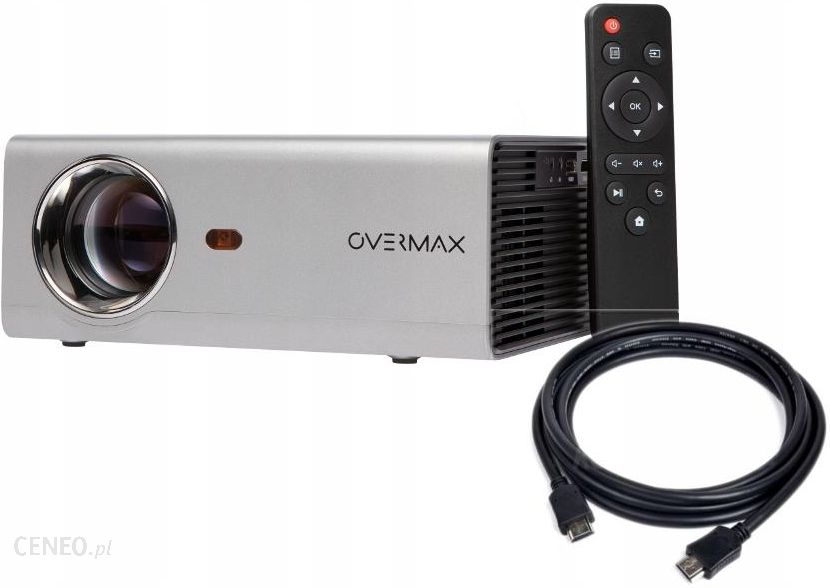 Overmax MULTIPIC 3.5