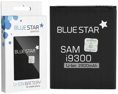 Bluestar do SAMSUNG GALAXY S3 GT-i9300 2800mAh