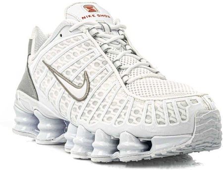 Nike Shox TL (AV3595-100) - Ceny i opinie - Ceneo.pl
