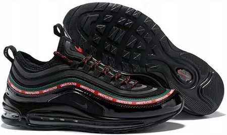靴 Nike Air Max 97 UNDEFEATED アンディフィーテッド × ナイキ エアマックス97 OG 2色展開【9