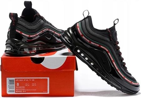 Nike Air Max 97 Undefeated AQ4137-006 roz. 41 - Ceny i