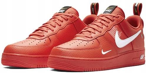 Nike Air Force 1 LV8 Utility CW7581-001 Czarne 41 - Ceny i opinie 