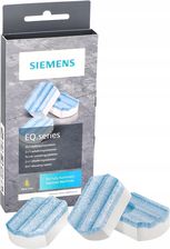 Siemens Tabletki Odkamieniające TZ80002N-00311819