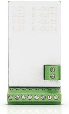 Zdjęcie Satel Miniaturowy bezprzewodowy ekspander wejść i wyjść przewodowych  ACX-210 - Przysucha