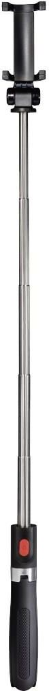 Hama Selfie Stick 57 BT z funkcją statywu (4316) - zdjęcie 6 Hama Selfie Stick 57 BT z funkcją statywu (4316)