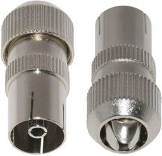 Zdjęcie DPM SOLID Gniazdo antenowe skręcane BMIP12 - Człuchów