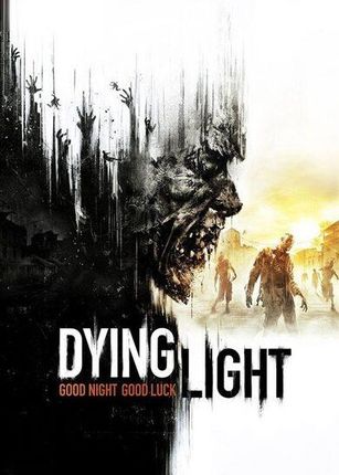Dying Light - 3 DLC Bundle (Digital)