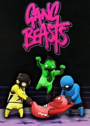 Gang Beasts: Yogscast Avatars (Digital)