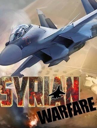 Syrian Warfare Complete Edition (Digital)