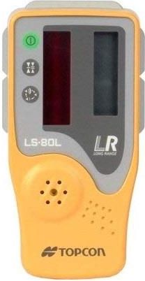 Topcon Czujnik Dla Laserów Rotacyjnych Z Czerwoną Wiązką (Ls80L)