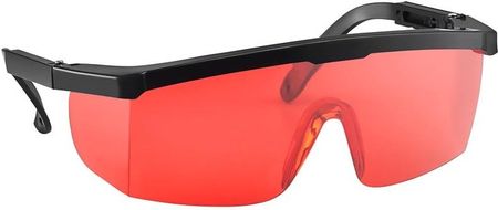 Nivel System Okulary Laserowe Czerwon (Glr)