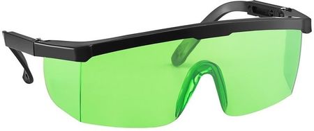 Nivel System Okulary Laserowe Zielone (Glg)