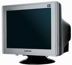 samsung syncmaster 795 df