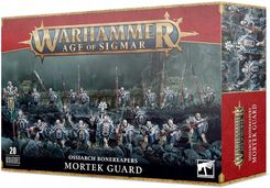 Zdjęcie Games Workshop Ossiarch Bonereapers Mortek Guard - Piaseczno