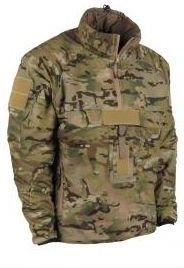Snugpak Mml 6 Softie Smock Multicam Snugpak Mml 6 Softie Smock Multicam