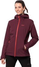 jack wolfskin aurora sky 3in1 w