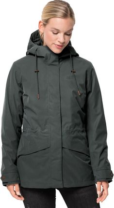 Jack sales wolfskin rochelle