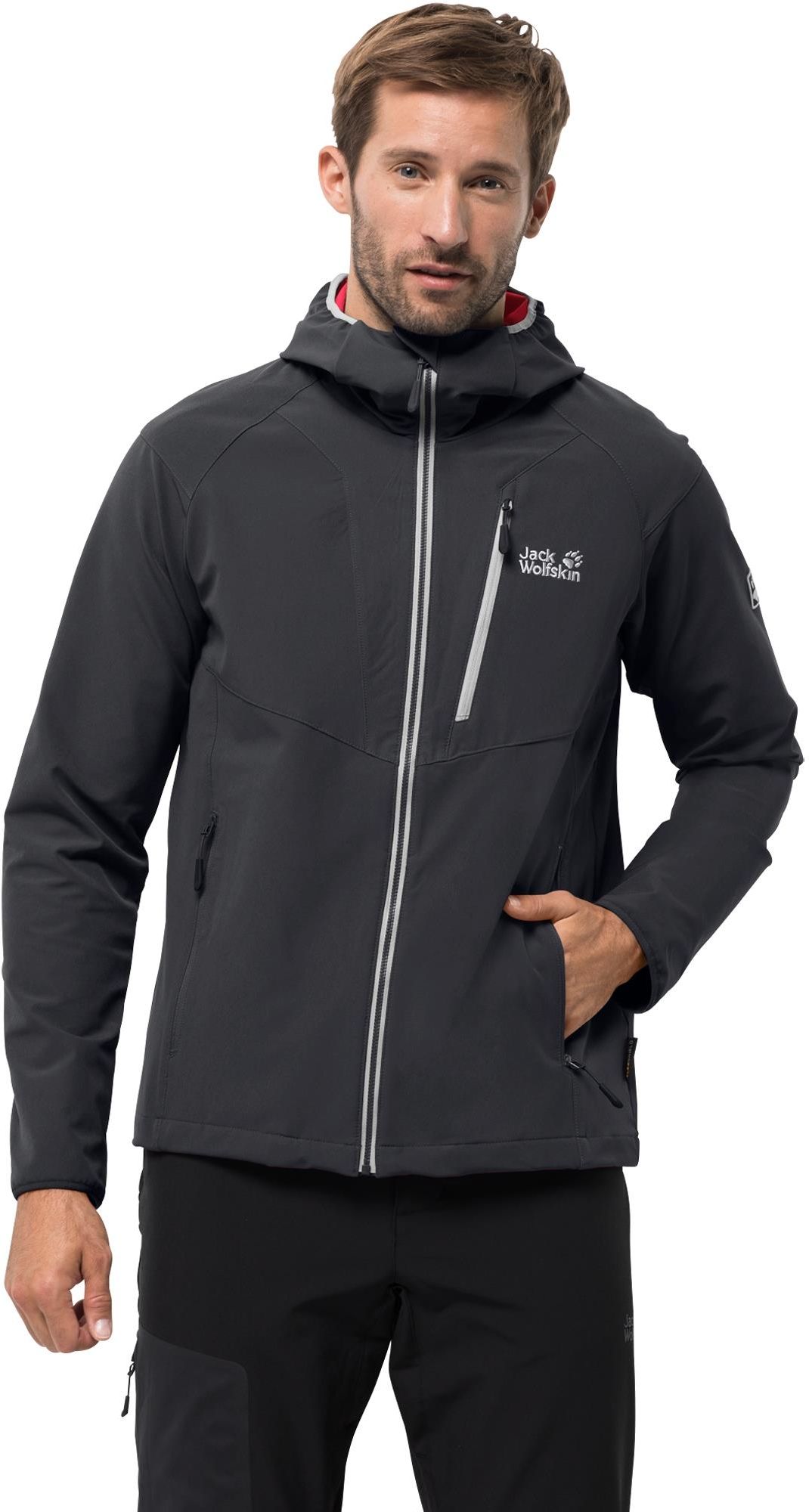 Jack wolfskin kanuka point online