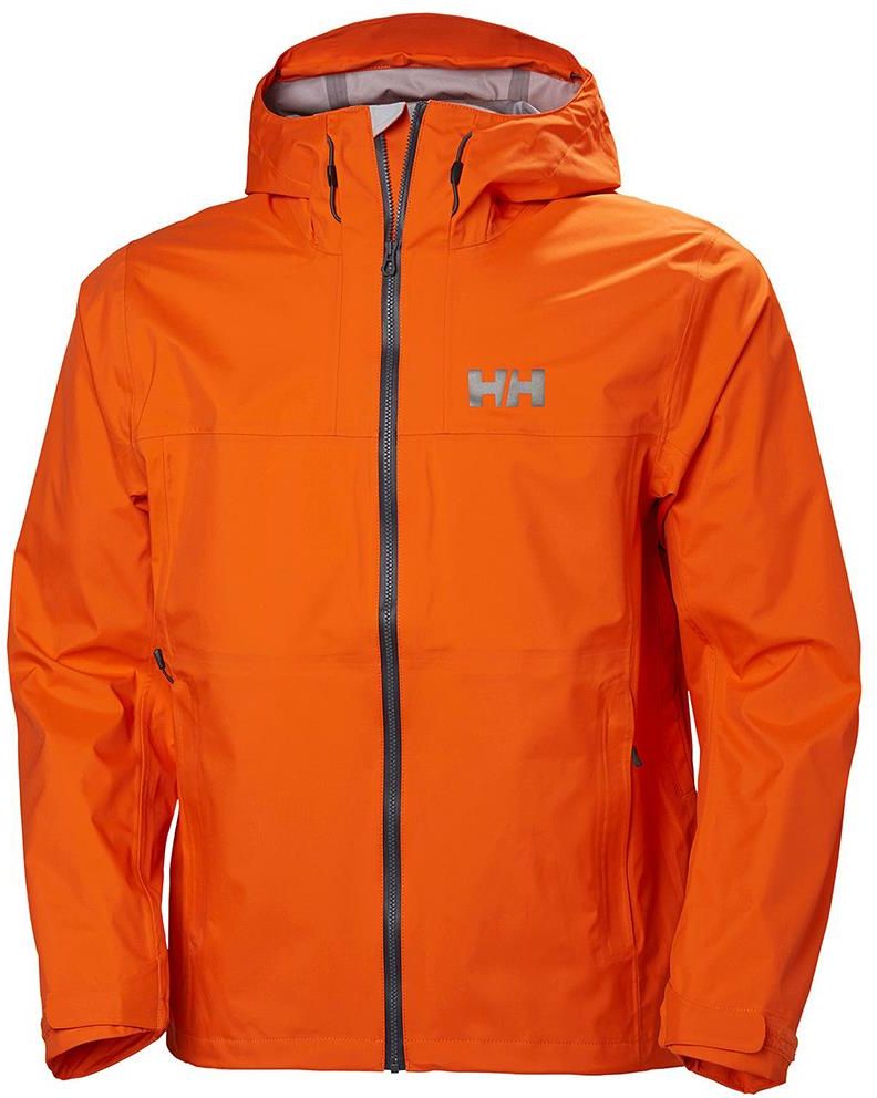 helly hansen vanir slidr jacket