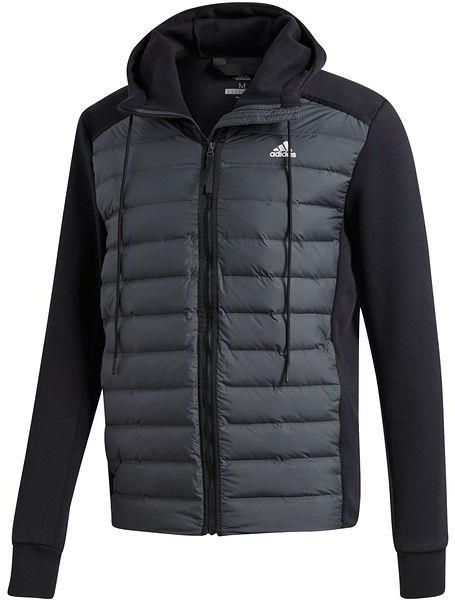 Adidas Winter Down kurtka puchowa męska S