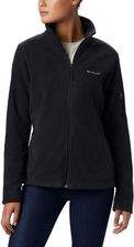 Zdjęcie Columbia Polar Damski Fast Trek Ii Black - Kcynia