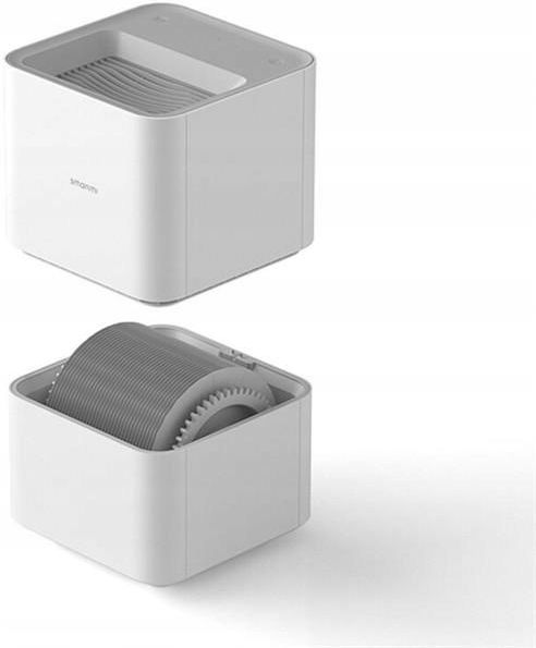 Smartmii Evaporative Humidifier - zdjęcie 2 Smartmii Evaporative Humidifier