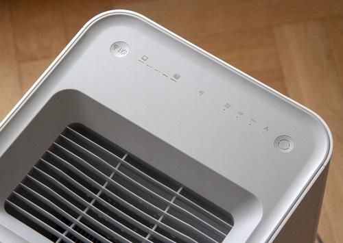 Smartmii Evaporative Humidifier - zdjęcie 3 Smartmii Evaporative Humidifier