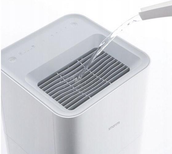 Smartmii Evaporative Humidifier - zdjęcie 9 Smartmii Evaporative Humidifier