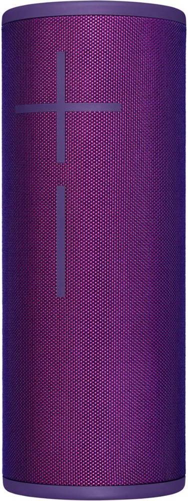 Ultimate Ears MegaBOOM 3 Fioletowy - Opinie i ceny na Ceneo.pl