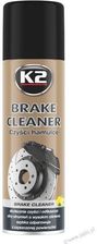 Zdjęcie K2 Środek Do Czyszczenia Hamulców Brake Cleaner 400Ml W104 - Legnica