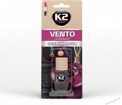 Zdjęcie K2 Odświeżacz W Buteleczce Vento Oriental Opium 8Ml V464 - Tarnów