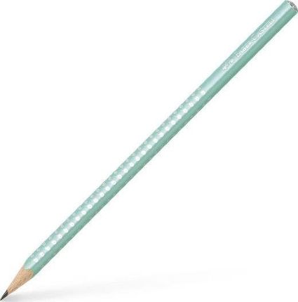 Faber Castell Ołówek Sparkle Pearly Miętowy 118203