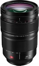 Panasonic Lumix S PRO 24-70mm f/2.8 S-E2470E