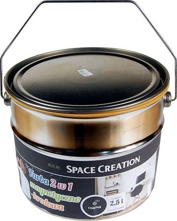 Space Creation Farba 2W1 (5906874753712)