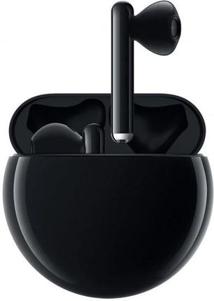 Słuchawki Huawei FreeBuds 3 Czarny - Opinie i ceny na Ceneo.pl