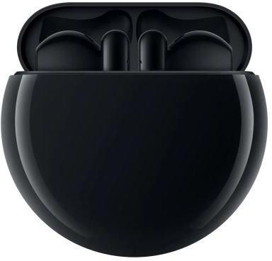 ちぃさん様　HUAWEI FreeBuds ブラック Słuchawki HUAWEI FreeBuds 7i Czarne - Opinie i ceny na Ceneo.pl